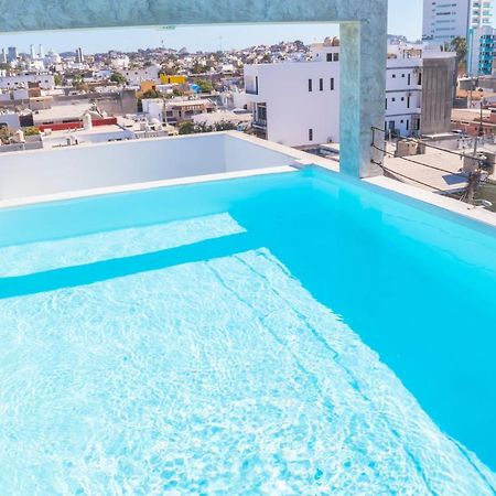 Apartamento Soho 2 Departamento con estilo cerca de la playa Mazatlán Exterior foto