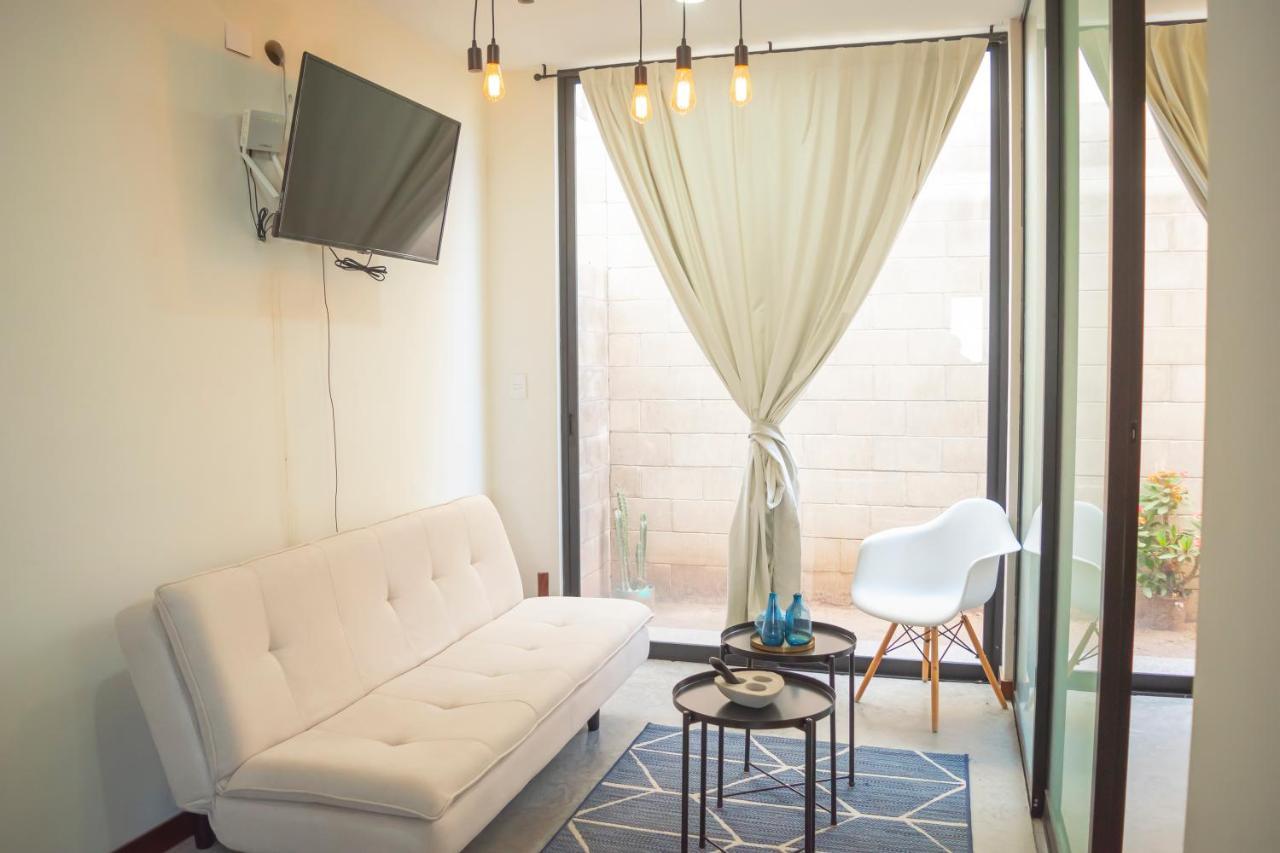 Apartamento Soho 2 Departamento con estilo cerca de la playa Mazatlán Exterior foto
